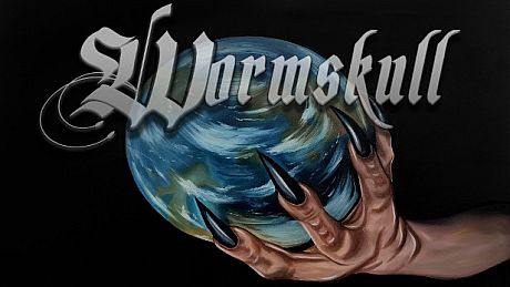 Wormskull