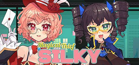 Magical Thief Silky Game