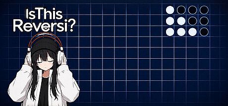 Is This Reversi?
