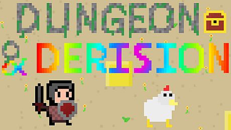 Dungeon & Derision Game