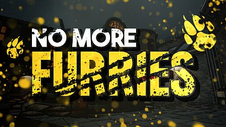 No More Furries Game