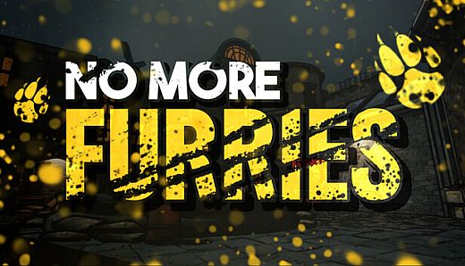 No More Furries