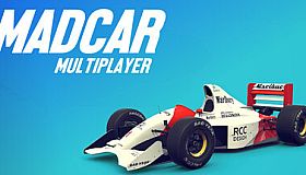 Madcar Multiplayer