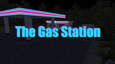 The Gas Station Game