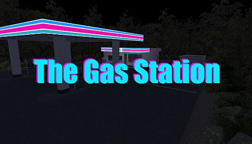 The Gas Station