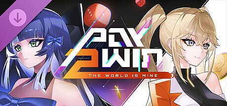Pay 2 Win: Supporter Pack GOLD DLC