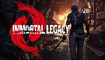 Kup Immortal Legacy: The Jade Cipher na PC