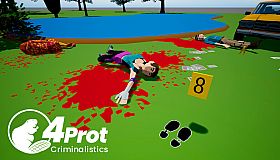 4Prot - Criminalistics Collection