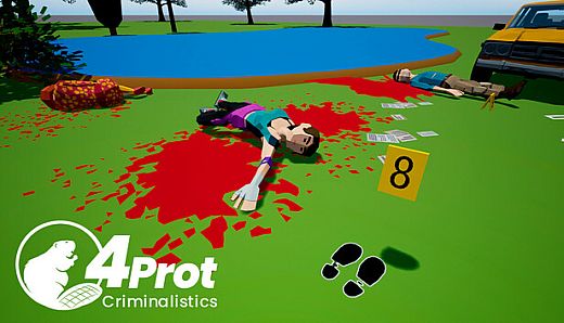 4Prot - Criminalistics Collection