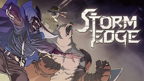 StormEdge - Supporter Pack DLC