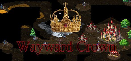 Wayward Crown Game