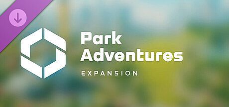 Cities: Skylines II - Park Adventures DLC