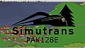 Simutrans - Pak64.German