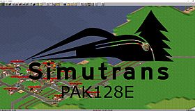 Simutrans - Pak64.German