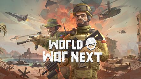 World War Next Game