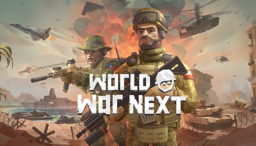 World War Next