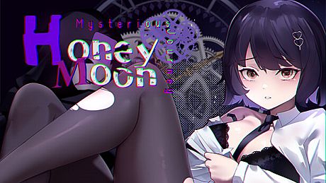 Honeymoon : Mystery Journey Game