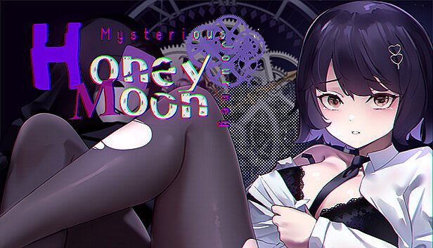 Buy Honeymoon : Mystery Journey