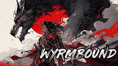 WyrmBound Game