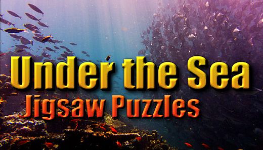 Under the Sea Jigsaw Puzzles