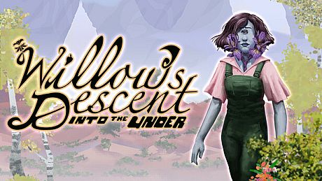 Willow’s Descent: Into The Under Game