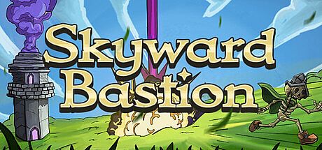 Skyward Bastion Game