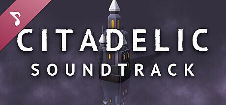 Citadelic Soundtrack DLC