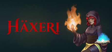 Häxeri Game