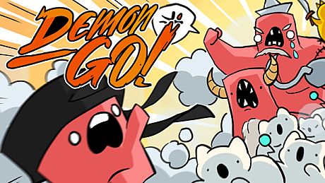 Demon Go! Game