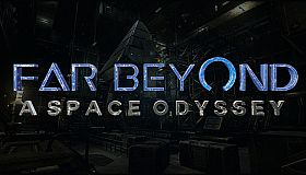 Far Beyond: A space odyssey VR