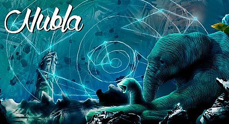 Nubla Game
