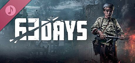 63 Days Soundtrack