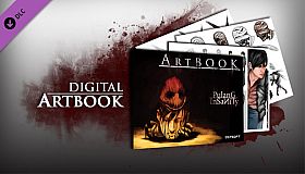 Digital Artbook