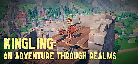 KINGLING: An Adventure Through Realms