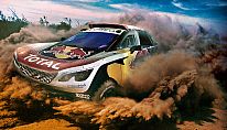 DAKAR 18 für PC kaufen