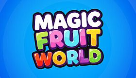 Magic Fruit World