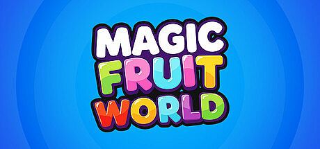 Magic Fruit World
