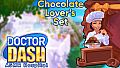 Doctor Dash ASMR Hospital - Chocolate Lover’s Set