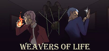 Weavers of Life Game