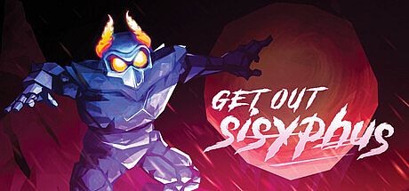 Get Out Sisyphus! Game