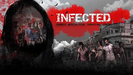Infected Chronicles: Surviving the Zombie Apocalypse Game