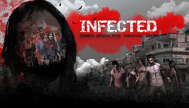 Buy Infected Chronicles: Surviving the Zombie Apocalypse