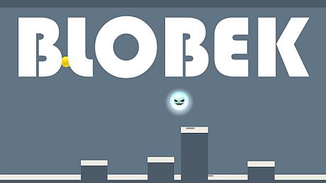 Blobek Game