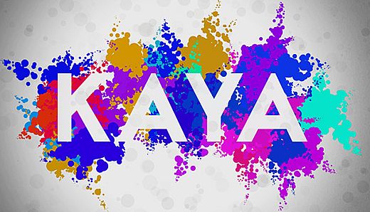 Kaya