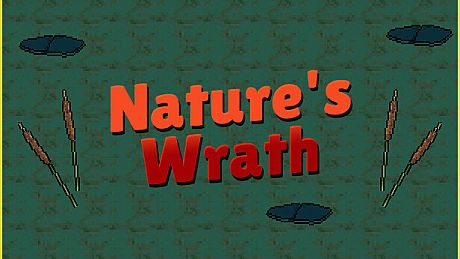 Nature's Wrath Game