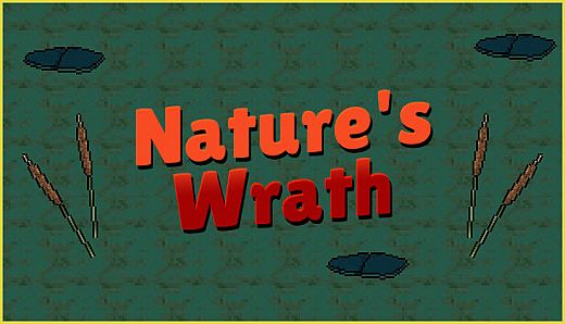 Nature's Wrath