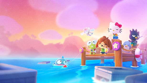 Buy Hello Kitty Island Adventure