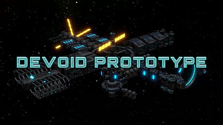 Devoid Prototype Game