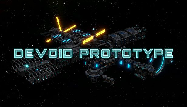 Buy Devoid Prototype