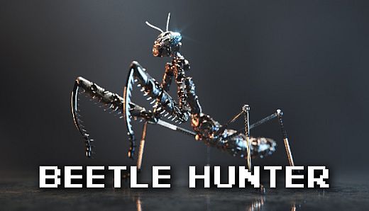 Beetle Hunter